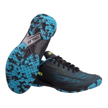 Yonex Power Cushion Cascade Drive 2 Badminton Shoes (Allround) black men's